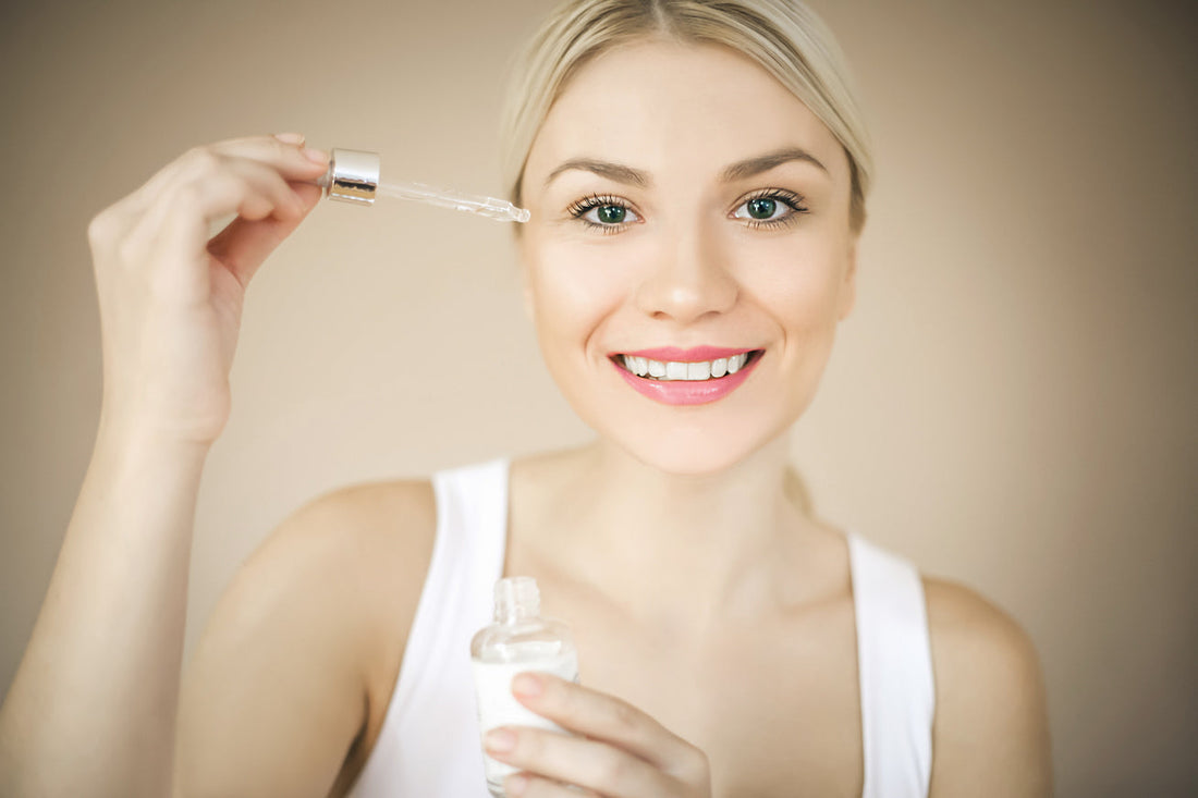 A retinol varázsa Lanthome Magyarország