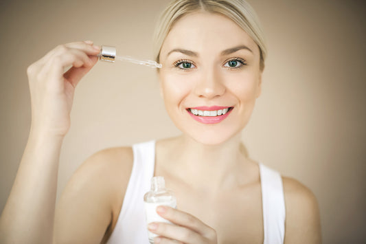A retinol varázsa Lanthome Magyarország
