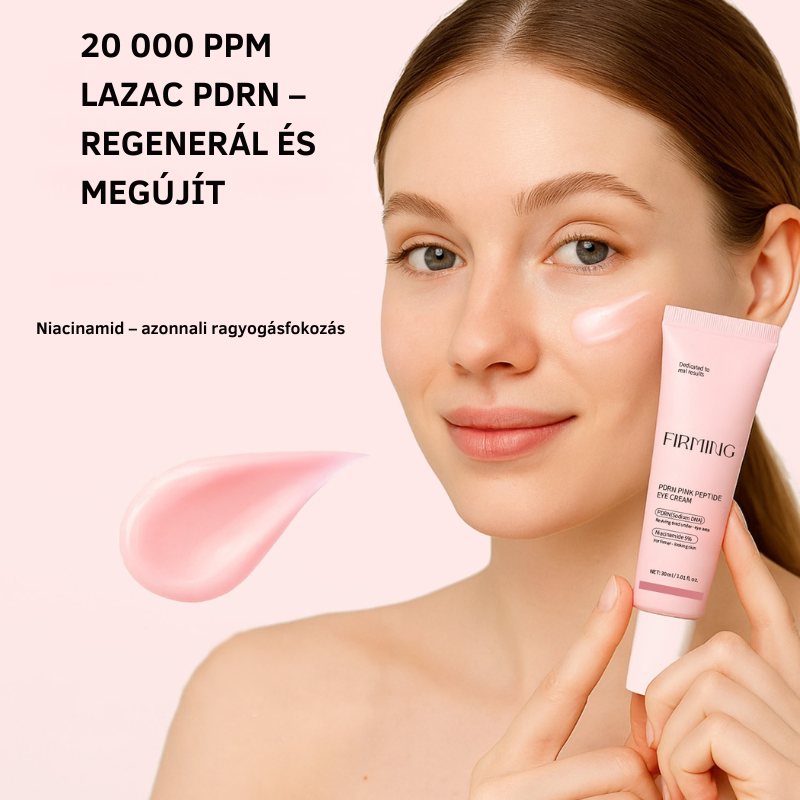 Sauvasine™ PDRN Peptid Lift & Repair Szemkörnyékápoló
