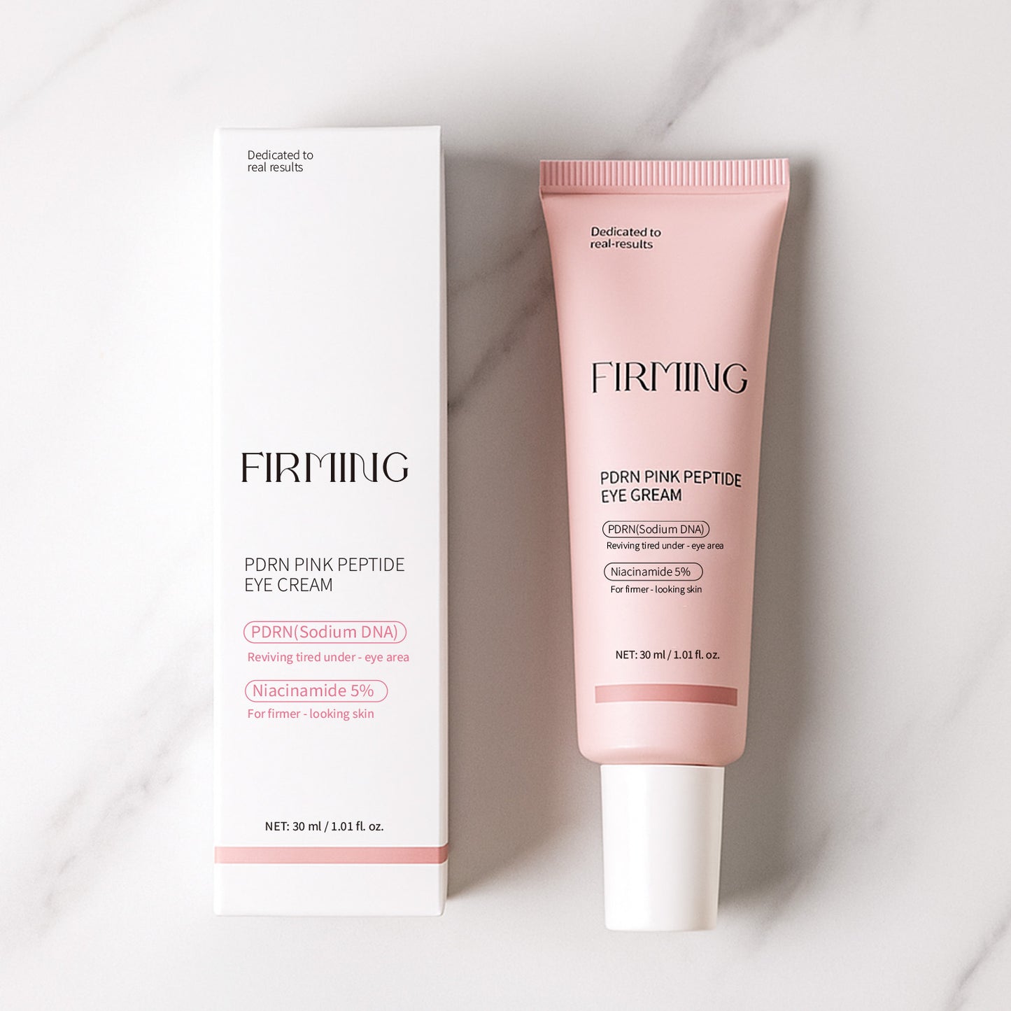 Sauvasine™ PDRN Peptid Lift & Repair Szemkörnyékápoló