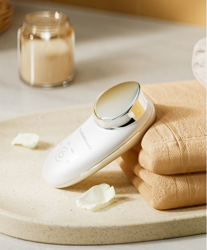 TOUCHBeauty™ Mini Krém Booster
