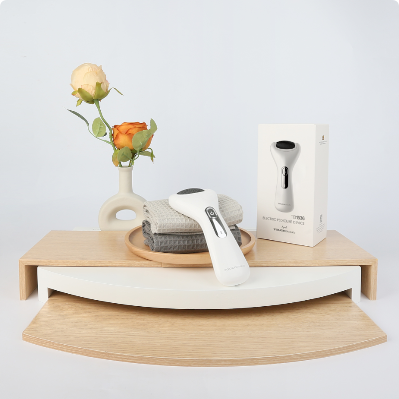 TOUCHBeauty™ Elektromos Pedikűr Készülék
