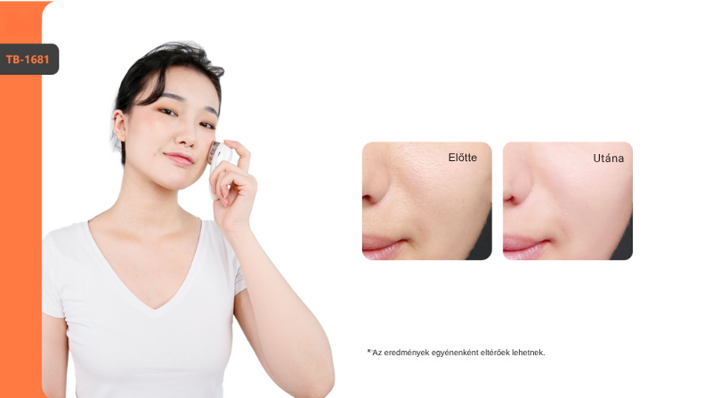 TOUCHBeauty™ Mini Krém Booster