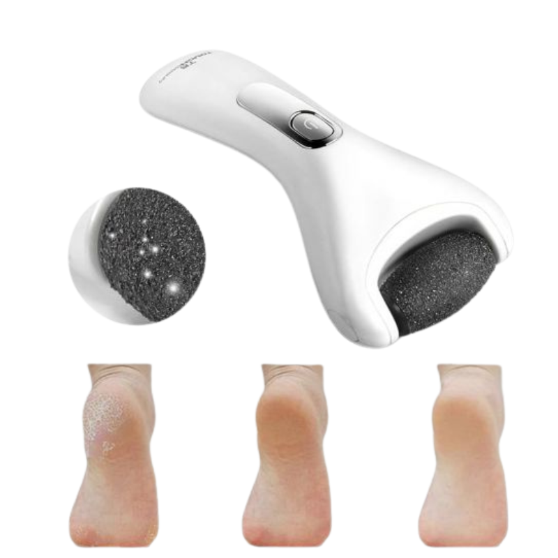 TOUCHBeauty™ Elektromos Pedikűr Készülék