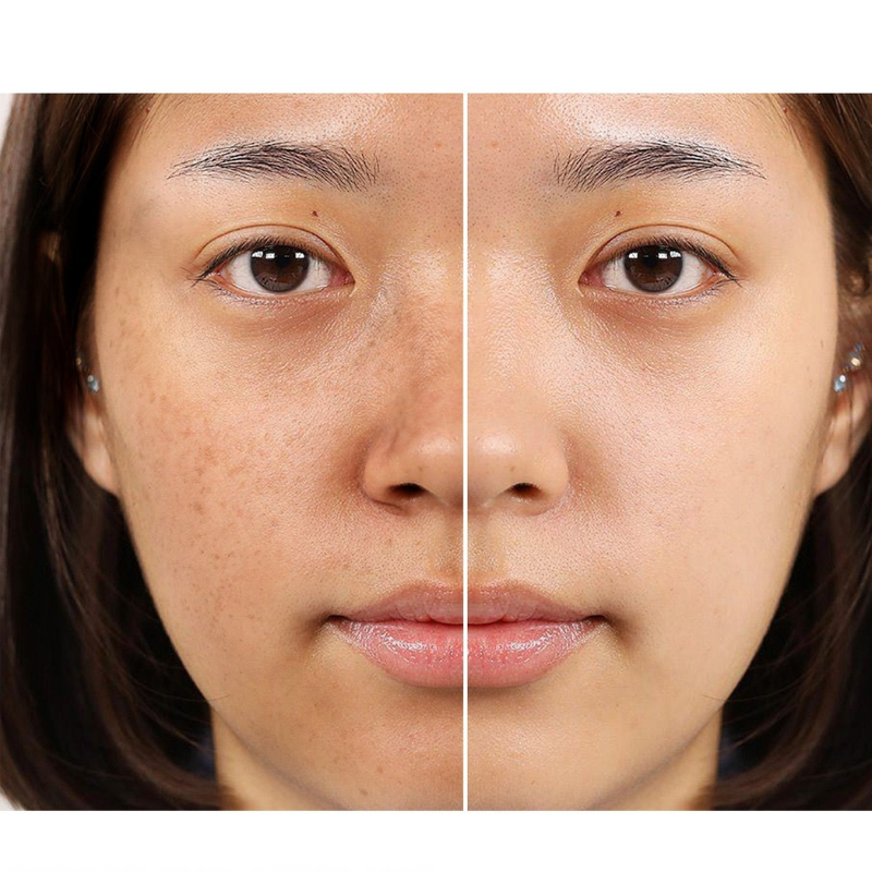 Pansly SPF 50+ BB Krém – Búzabarna bőrtónusra