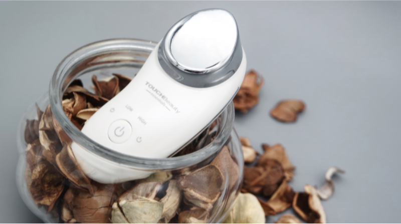 TOUCHBeauty™ Mini Krém Booster