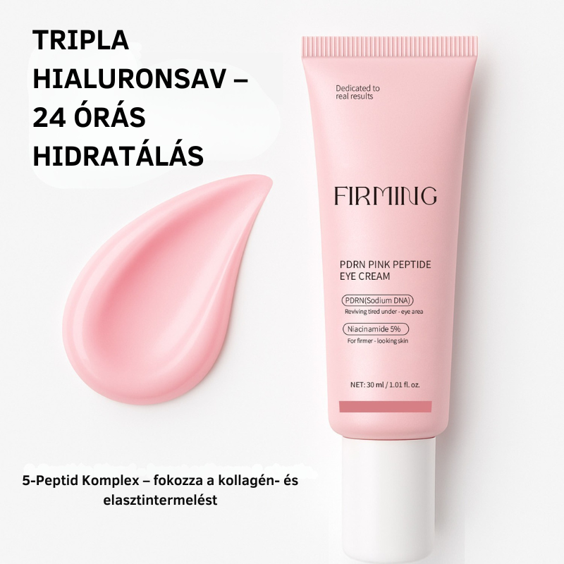Sauvasine™ PDRN Peptid Lift & Repair Szemkörnyékápoló