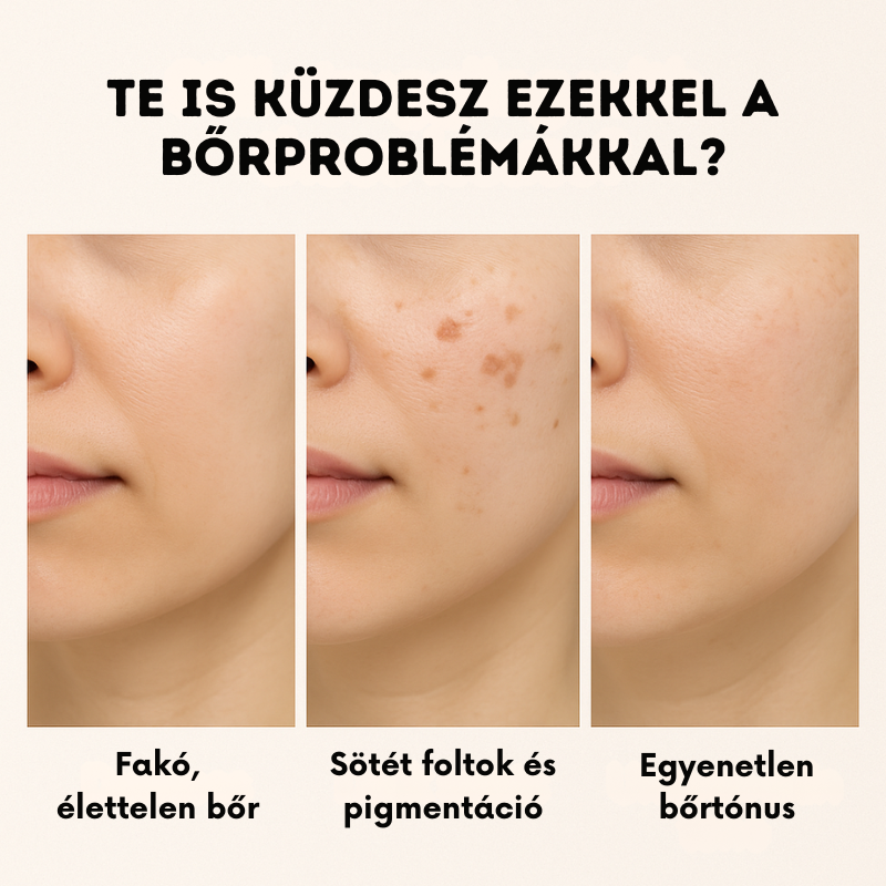 Sauvasine™ PDRN Pink Kollagén Kapszulakrém