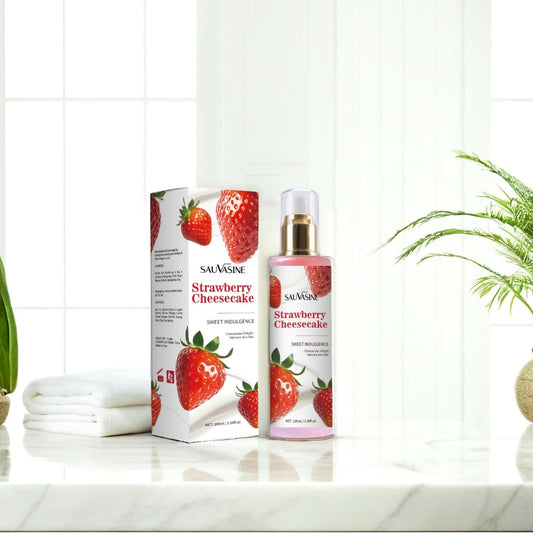 Sauvasine™ Epres Álom Testpermet