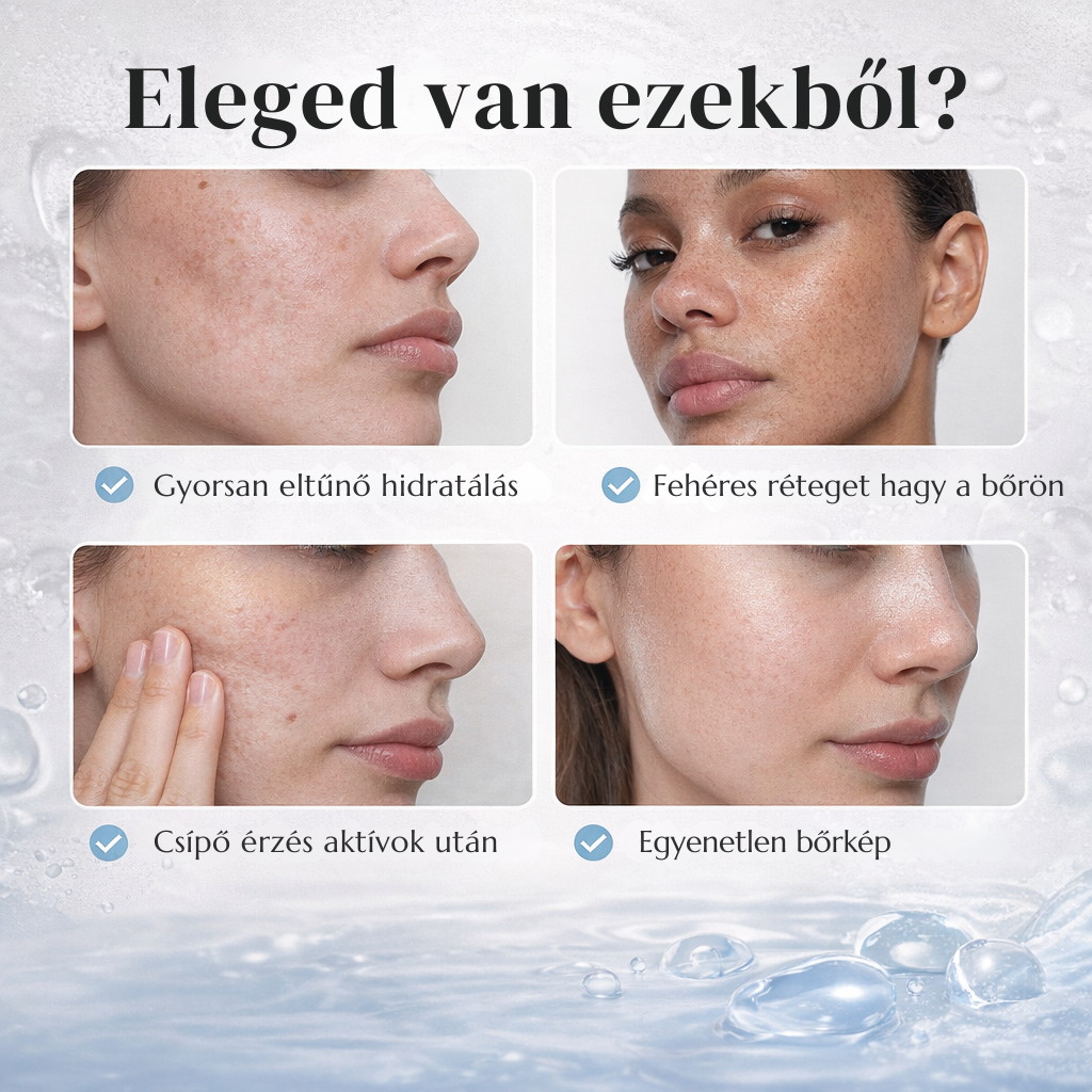 Lanthome™ Hyaluron Kapszulakrém