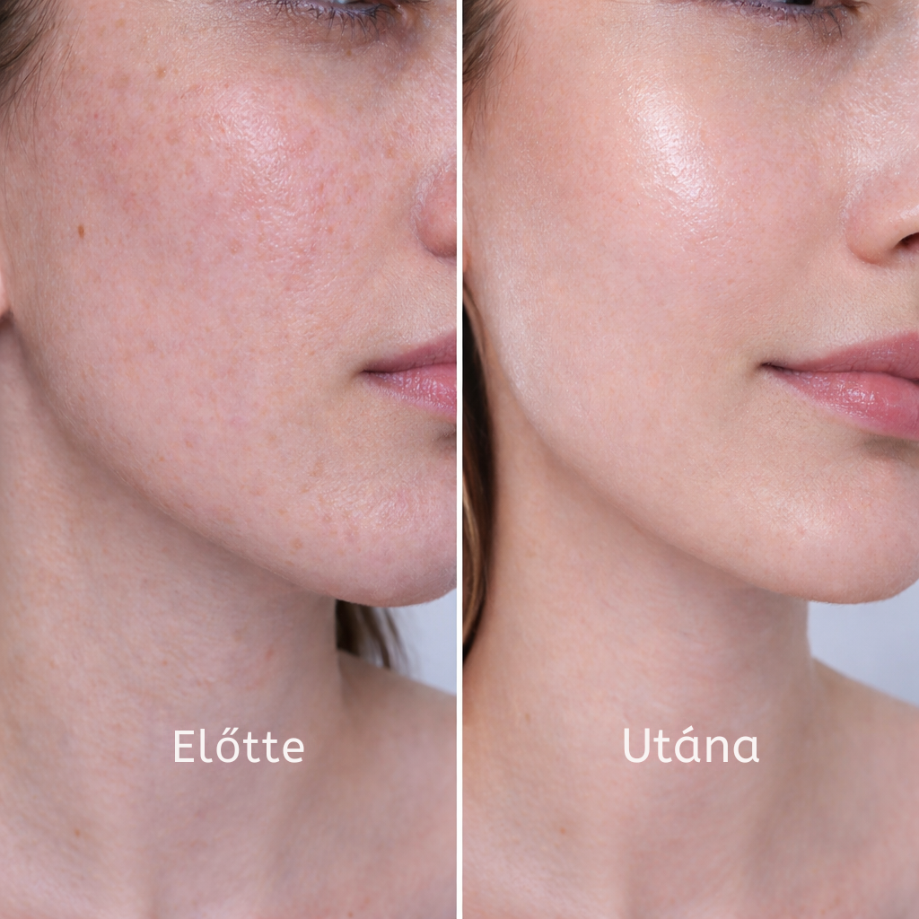 Lanthome™ Hyaluron Kapszulakrém