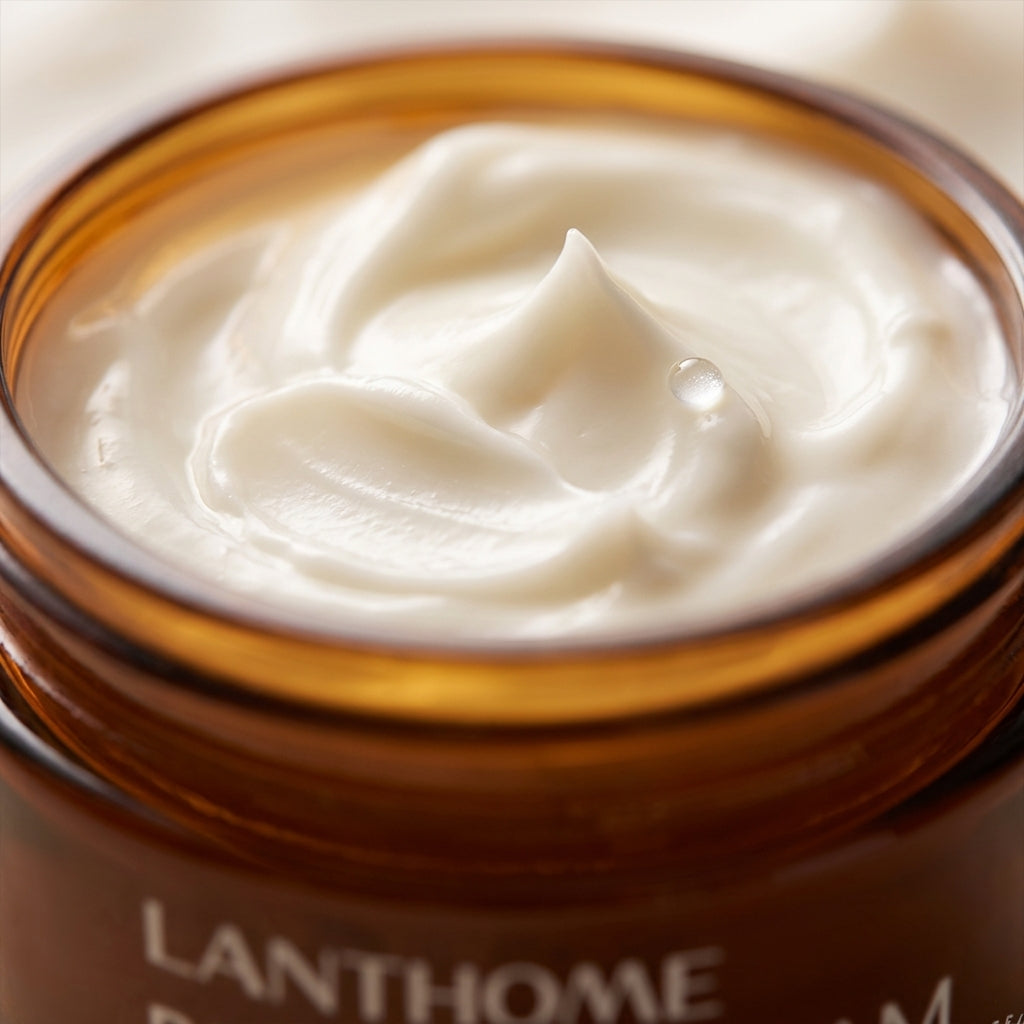 Lanthome™ kollagénes retinol arckrém a mély ráncok ellen