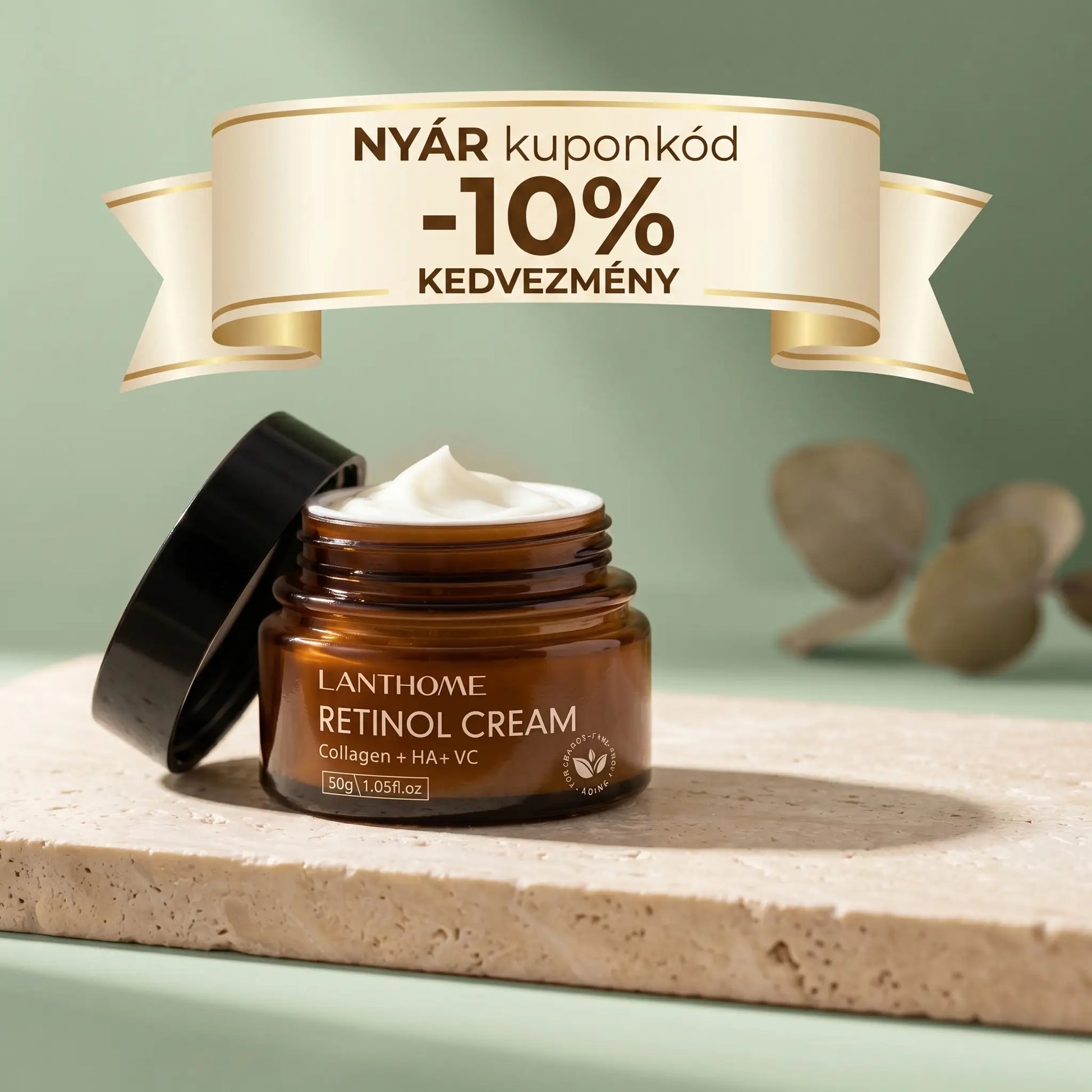 NYÁR kuponkód -10% kedvezmény