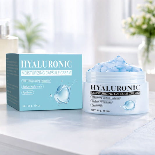 Lanthome™ Hyaluron Kapszulakrém